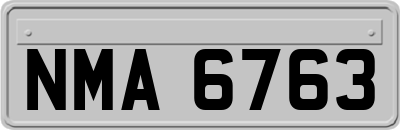 NMA6763