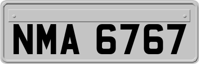 NMA6767