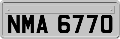 NMA6770