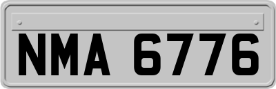 NMA6776