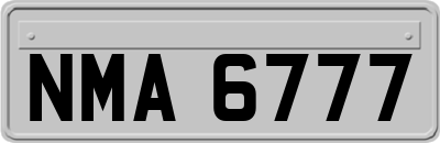 NMA6777