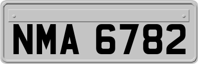 NMA6782