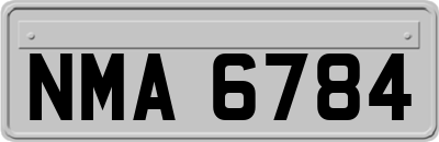 NMA6784
