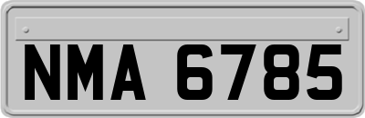 NMA6785