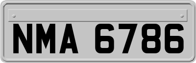 NMA6786