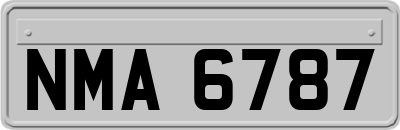 NMA6787