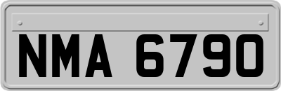 NMA6790