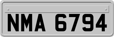 NMA6794