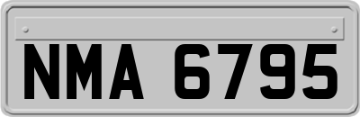 NMA6795