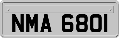 NMA6801