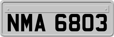 NMA6803
