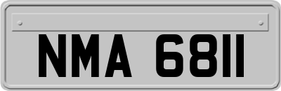 NMA6811