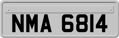 NMA6814
