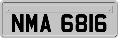 NMA6816