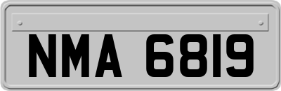 NMA6819