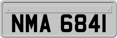 NMA6841