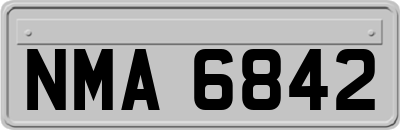 NMA6842