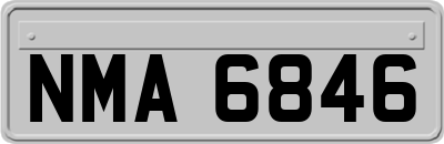NMA6846