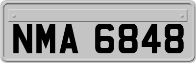NMA6848