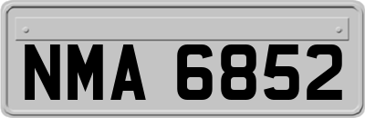 NMA6852