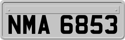 NMA6853