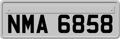NMA6858