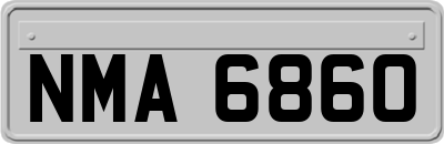 NMA6860