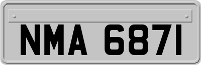 NMA6871