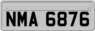 NMA6876