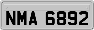 NMA6892