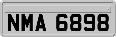 NMA6898