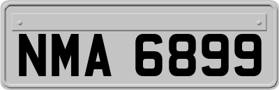 NMA6899