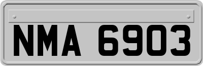 NMA6903