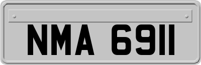 NMA6911
