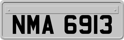 NMA6913