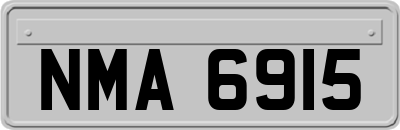 NMA6915
