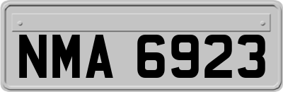 NMA6923