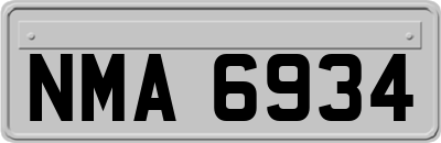 NMA6934
