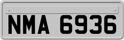 NMA6936
