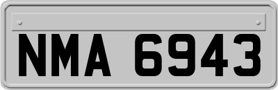 NMA6943