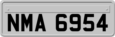 NMA6954