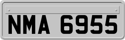NMA6955