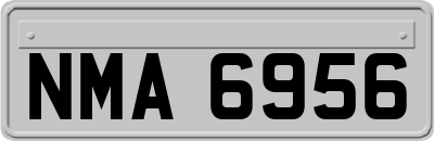 NMA6956