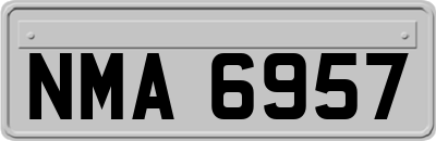 NMA6957