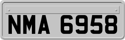 NMA6958