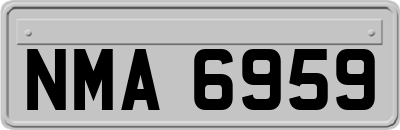 NMA6959