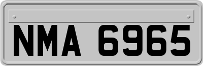 NMA6965