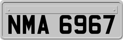 NMA6967