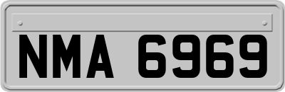 NMA6969