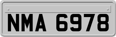 NMA6978
